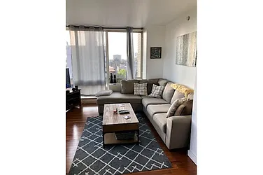 Rented by Nest Seekers International