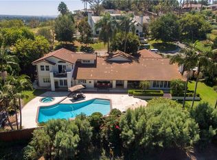 12136 Skyline Dr, Santa Ana, CA 92705