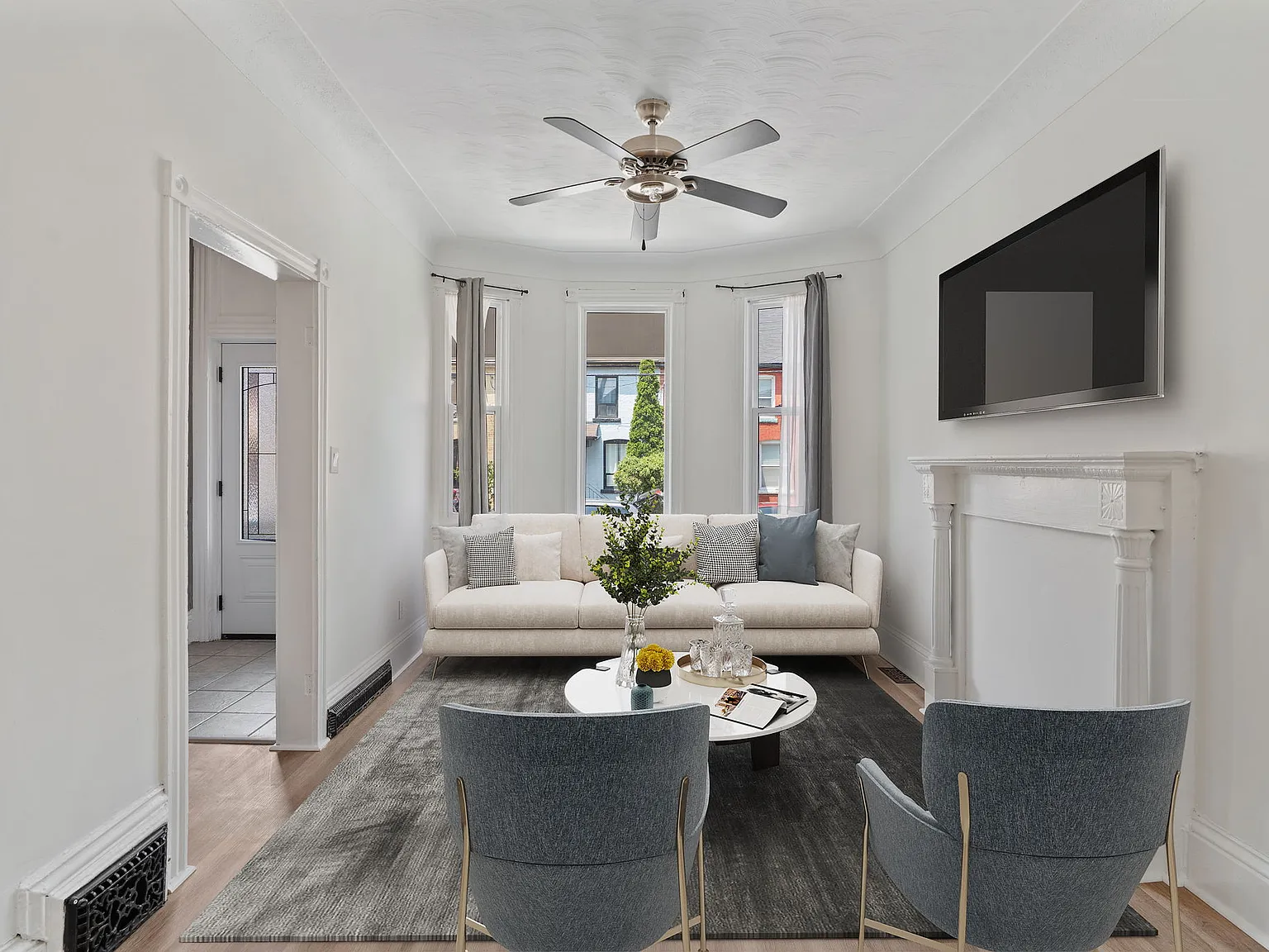 40 Ashley St — Photo 4