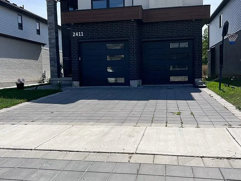 2411 Black Rail Ter #LOWER — Photo 1