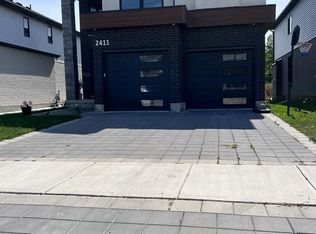 2411 Black Rail Ter, London, ON N6K0H3