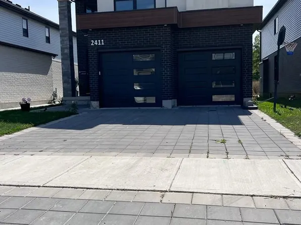 2411 Black Rail Ter, London, ON N6K 0H3
