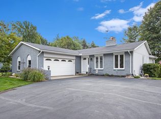 5163 Lewsinda Ave, Kalamazoo, MI 49009