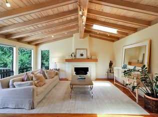 900 Chelham Way, Santa Barbara, CA 93108