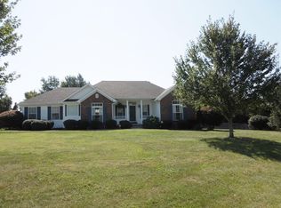 405 Deer Run, Lancaster, KY 40444
