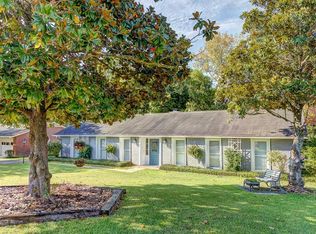 2332 Winchester Rd, Montgomery, AL 36106