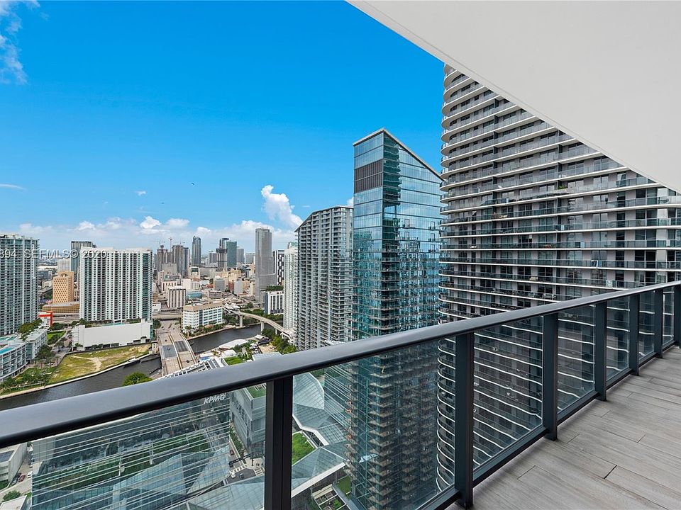 1st image of 45 SW 9th St #1302
