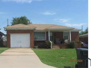 2813 NE 16th St, Oklahoma City, OK 73117