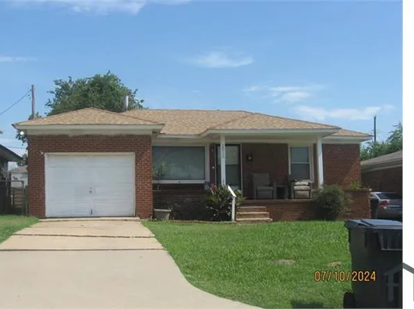2813 NE 16th St, Oklahoma City, OK 73117