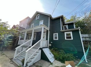 163 Church St #2, South Orange, NJ 07079