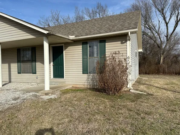 7113 SE 66th Terrace - Duplex, 7113 SE 66th Ter #A, Riverton, KS 66770