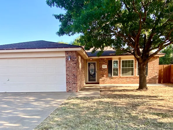 6117 7th St, Lubbock, TX 79416