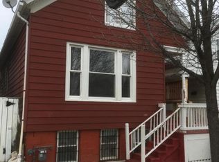 1514 W Scott St, Milwaukee, WI 53204