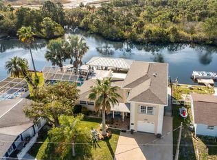 6630 Leeside Isle, Hudson, FL 34667