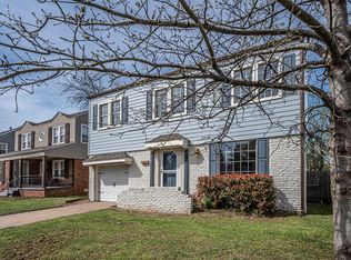 2625 NW 27th St, Oklahoma City, OK 73107