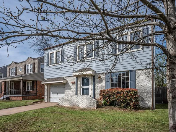 2625 NW 27th St, Oklahoma City, OK 73107