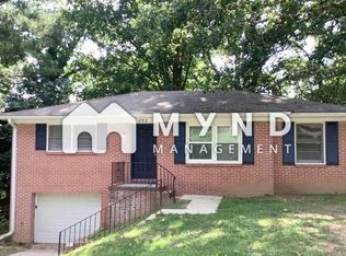 252 Glynn Dr, Birmingham, AL 35215