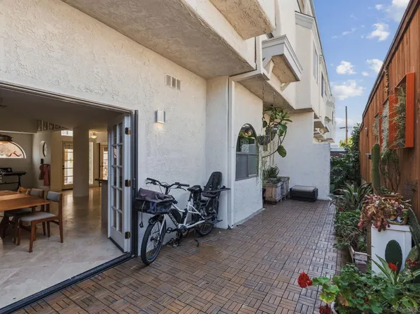 3568 Front St Unit A, San Diego, CA 92103