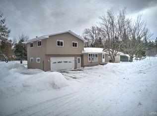 55876 Red Jacket St, Laurium, MI 49913