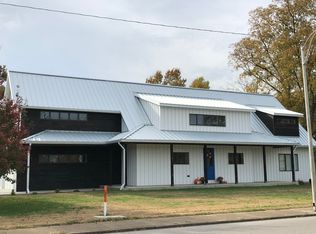 601 S Colony Rd, Evansville, IN 47714