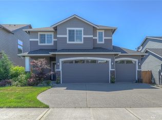 4745 Rosa Ct SE, Lacey, WA 98503
