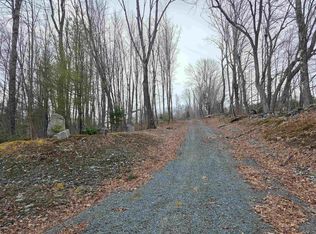 1095 Slate Ledge Road, Waterford, VT 05819