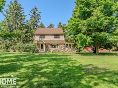 4818 Colby Rd, Owosso, MI, 48867
