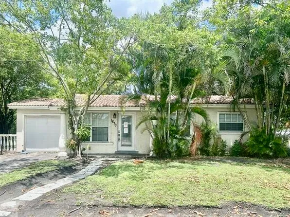 1870 NW 33rd Avenue, Lauderhill, FL 33311