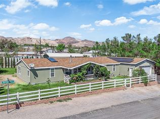 316 W Montgomery St, Beatty, NV 89003