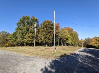 1 River Bluff Valley Vw, Heber Springs, AR 72543