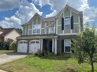 3336 Brome Ln, Nashville, TN 37218
