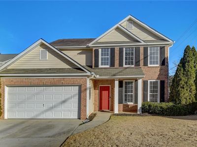 2095 Ridgestone Lndg SW, Marietta, GA, 30008