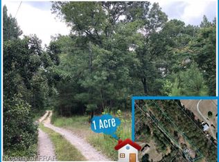 72 Nowhere Ln, Sanford, NC 27332