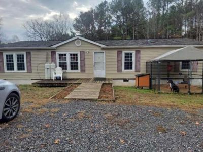 465 Oakman Dr, Chatsworth, GA, 30705