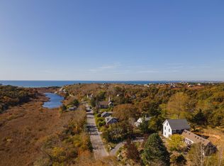 9 Pond Rd, Truro, MA 02666