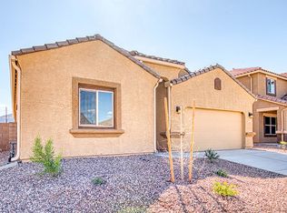 8635 N Peccary Creek Trl, Tucson, AZ 85742