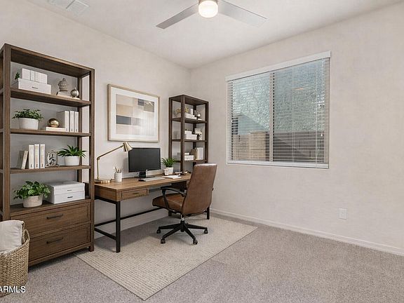 3rd image of 9543 E THORNBUSH Avenue