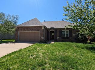 5709 N 6th Ave, Ozark, MO 65721