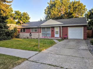 1708 Burlington Ave, Billings, MT 59102