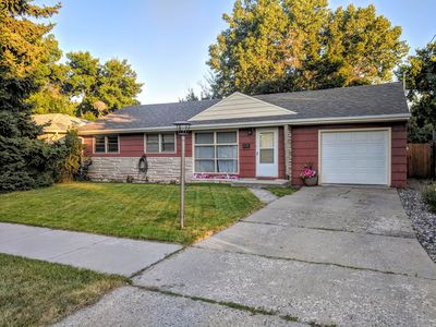 1708 Burlington Ave, Billings, MT, 59102
