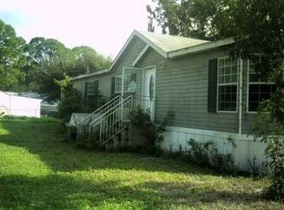 1750 Old Ffa Rd, Fort Pierce, FL 34945