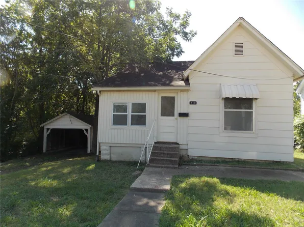 910 Park Ave, Poplar Bluff, MO 63901