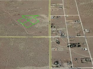 170th E & Ave #K-4, Lancaster, CA 93535