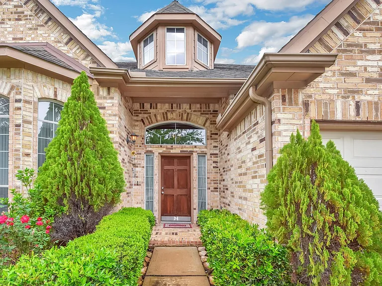 1815 Granite Field Ln — Photo 5