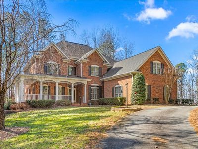 6637 Lake Brandt Rd, Summerfield, NC, 27358