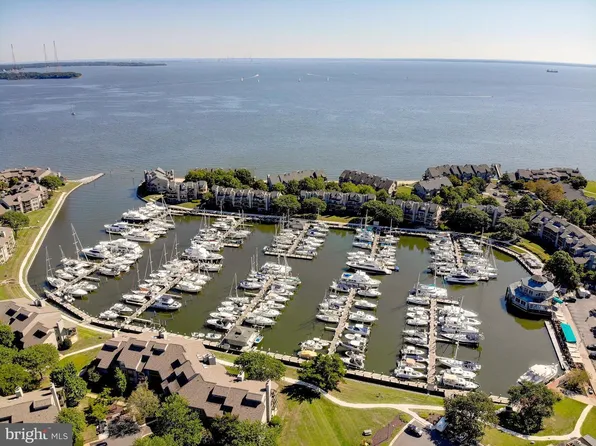 2118 Chesapeake Harbour Dr E #202, Annapolis, MD 21403