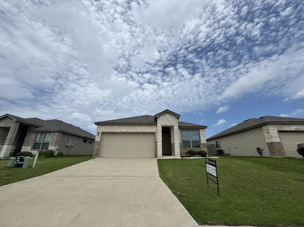1006 Aurora Grove Bnd, Temple, TX 76502