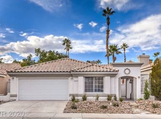 2509 Sea Venture Dr, Las Vegas, NV 89128