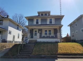 841 E Northern Ave, Springfield, OH 45503