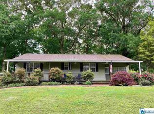 3995 Saint Clair Cir, Moody, AL 35004